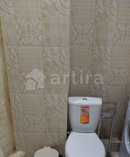 1-комн. квартира, 37 м2, 7/16 эт. Москва - изображение 5