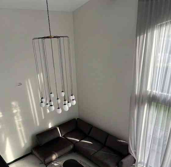 Дом, 205 м2, 6 соток, 2 эт. Наро-Фоминск