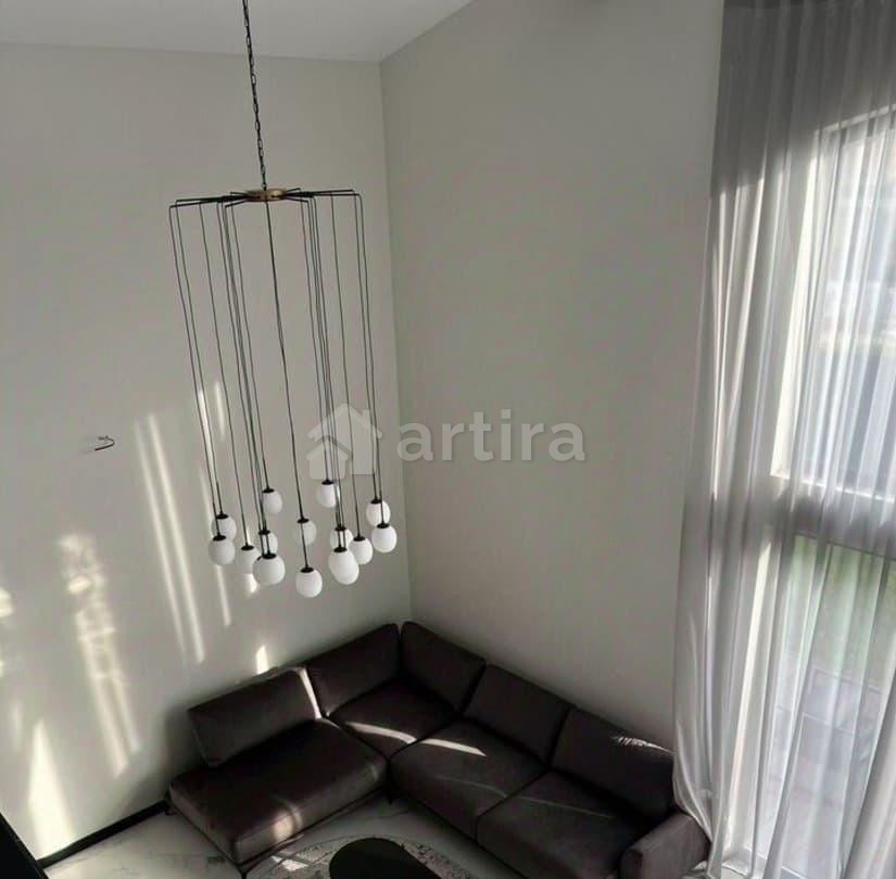 Дом, 205 м2, 6 соток, 2 эт. Наро-Фоминск - изображение 6