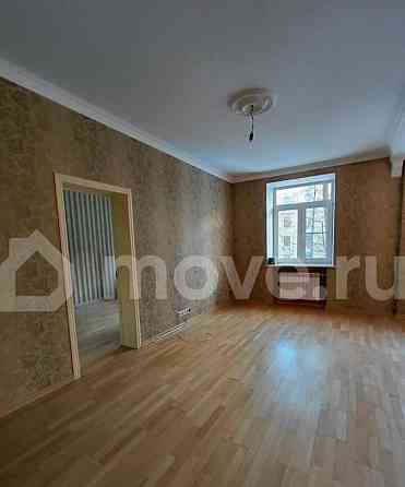 4-комн. квартира, 98.5 м2, 2/4 эт. Москва