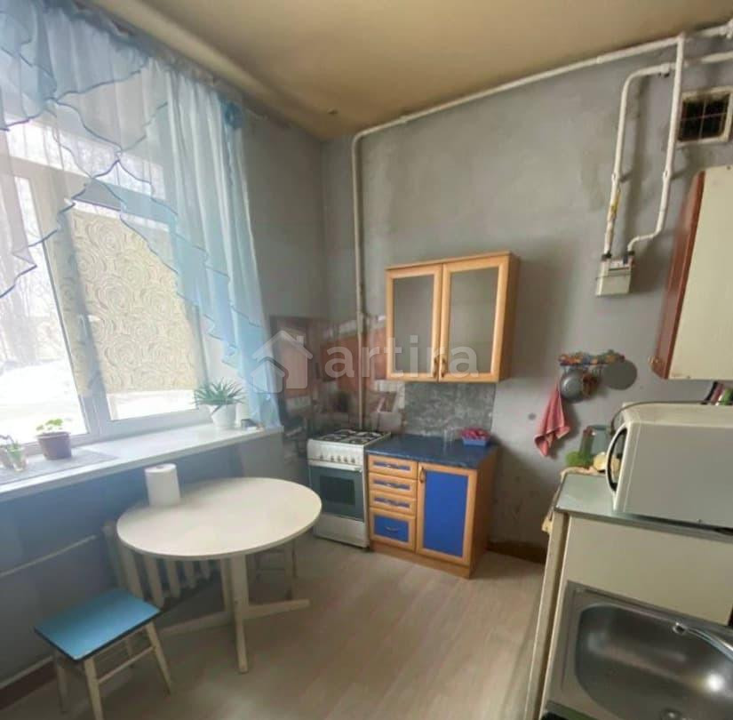 Комната, 13 м2, 1/5 эт. Саратов - изображение 4