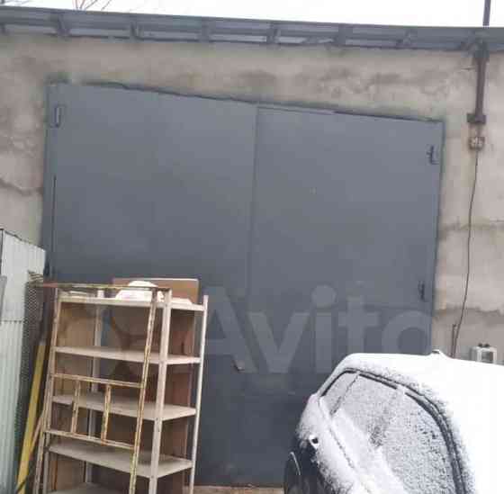 Гараж, 30 м2 Подольск