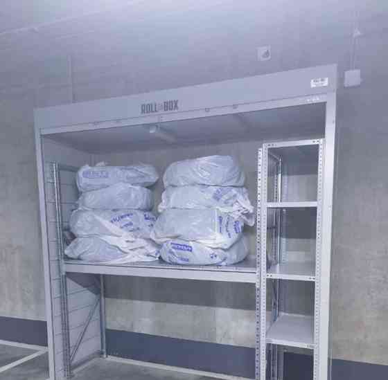 Гараж, 13.8 м2 Санкт-Петербург