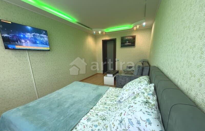 3-комн. квартира, 112 м2, 8/11 эт. Челябинск - изображение 7