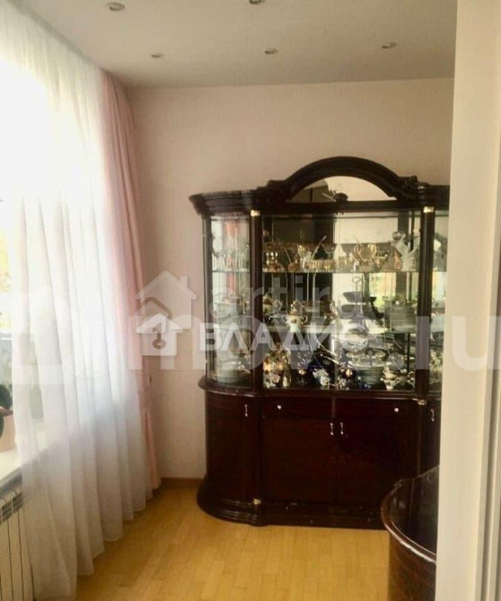 4-комн. квартира, 128 м2, 2/14 эт. Москва - изображение 7