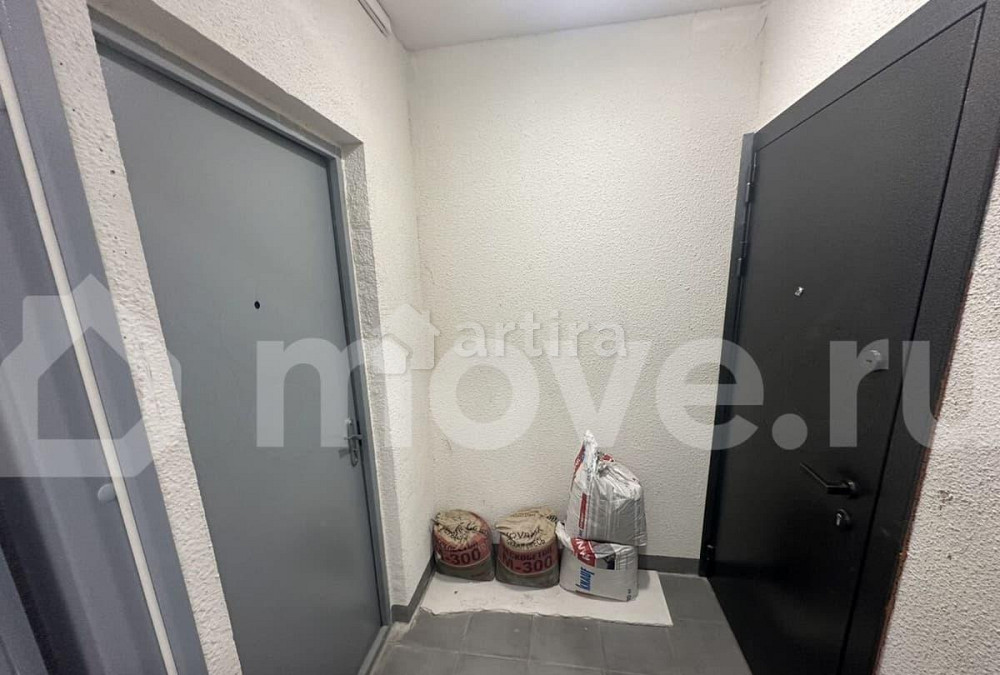 1-комн. квартира, 33.3 м2, 6/8 эт. Зеленоград - изображение 3