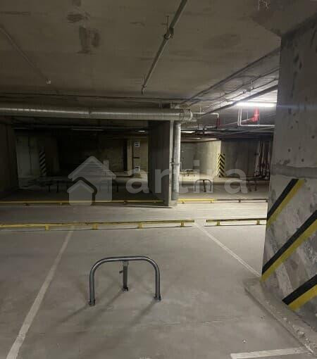 Машиноместо, 15 м2 Зеленоград - изображение 3