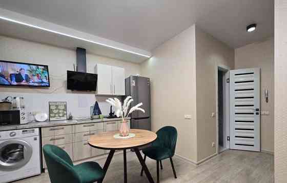 1-комн. апарт-ы, 28 м2, 9/14 эт. Владимир