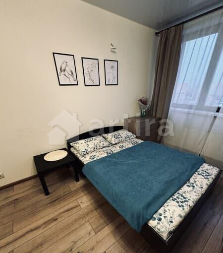 1-комн. квартира, 40 м2, 20/21 эт. Котельники - изображение 1