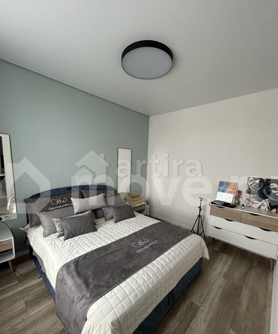 3-комн. квартира, 53.1 м2, 16/38 эт. Москва - изображение 3