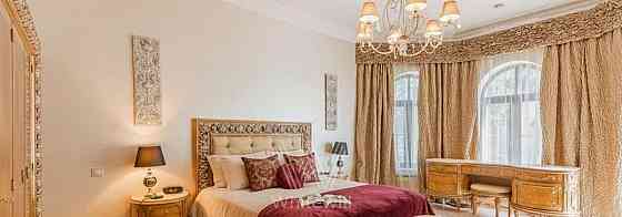 Коттедж, 650 м2, 0.67 га, 3 эт. Одинцово