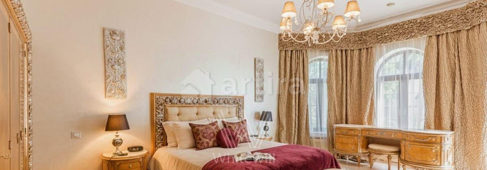 Коттедж, 650 м2, 0.67 га, 3 эт. Одинцово - изображение 6