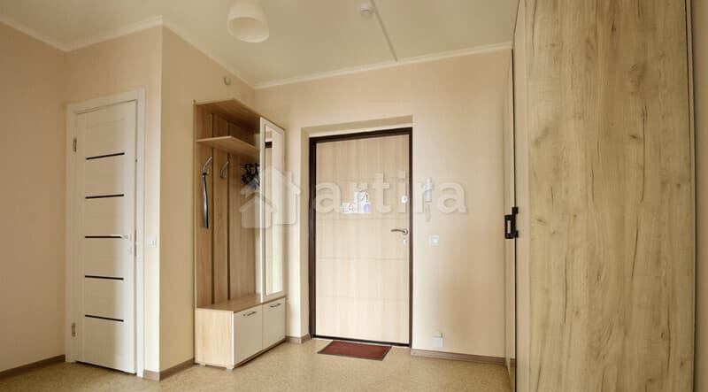 1-комн. квартира, 40 м2, 16/24 эт. Красноярск - изображение 4