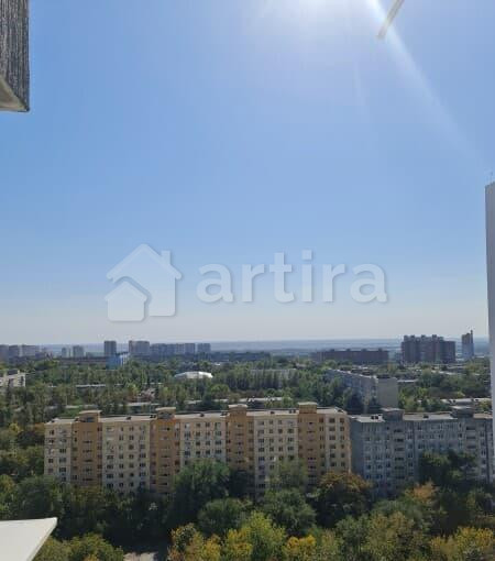 1-комн. квартира, 30 м2, 18/25 эт. Ростов-на-Дону - изображение 12