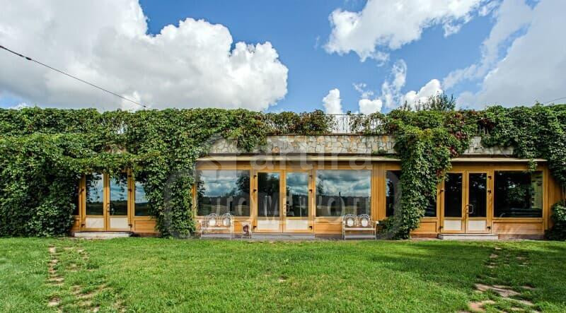 Коттедж, 9626 м2 Одинцово - изображение 15