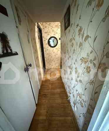 3-комн. квартира, 64.4 м2, 4/9 эт. Москва