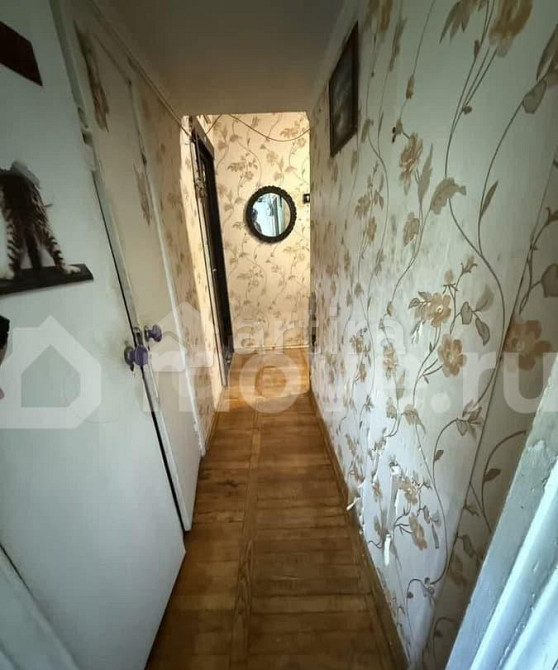 3-комн. квартира, 64.4 м2, 4/9 эт. Москва - изображение 3