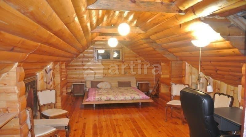 Коттедж, 160 м2, 6 соток Кратово - изображение 1