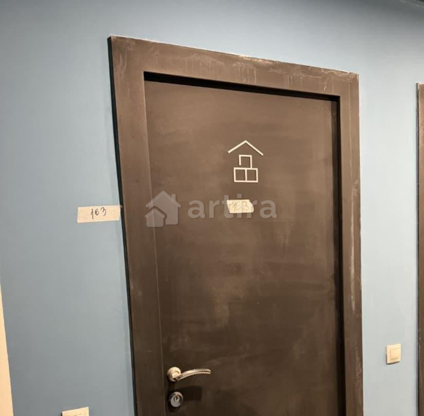 Гараж, 2.4 м2 Москва - изображение 1