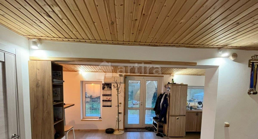 Дом, 64 м2, 20 соток, 2 эт. Ломоносов - изображение 3