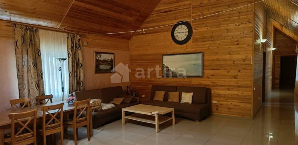 Коттедж, 300 м2, 1.5 га, 2 эт. Красноярск - изображение 10