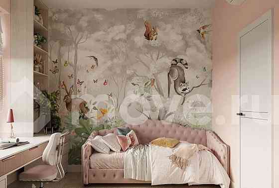 4-комн. пентхаус, 193.3 м2, 4/7 эт. Москва