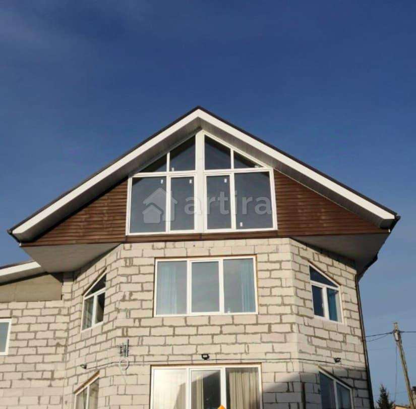 Коттедж, 250 м2, 10 соток, 3 эт. Красноярск - изображение 4