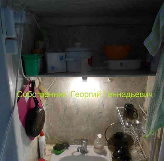 Комната, 12 м2, 3/5 эт. Новосибирск