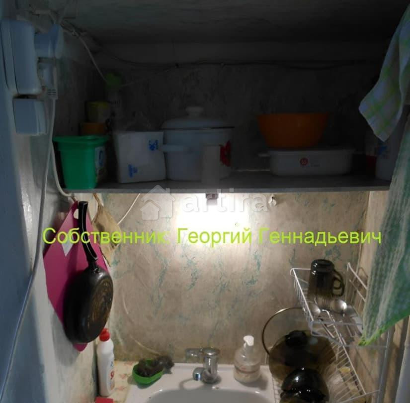 Комната, 12 м2, 3/5 эт. Новосибирск - изображение 4