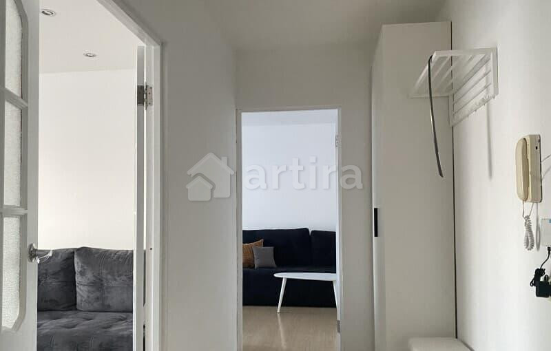 2-комн. квартира, 50 м2, 8/10 эт. Вологда - изображение 9