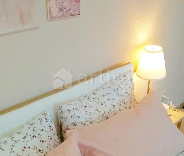 1-комн. квартира, 32 м2, 5/5 эт. Кронштадт - изображение 3