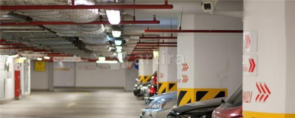 Гараж, 15 м2 Москва - изображение 1