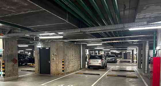 Гараж, 14 м2 Москва