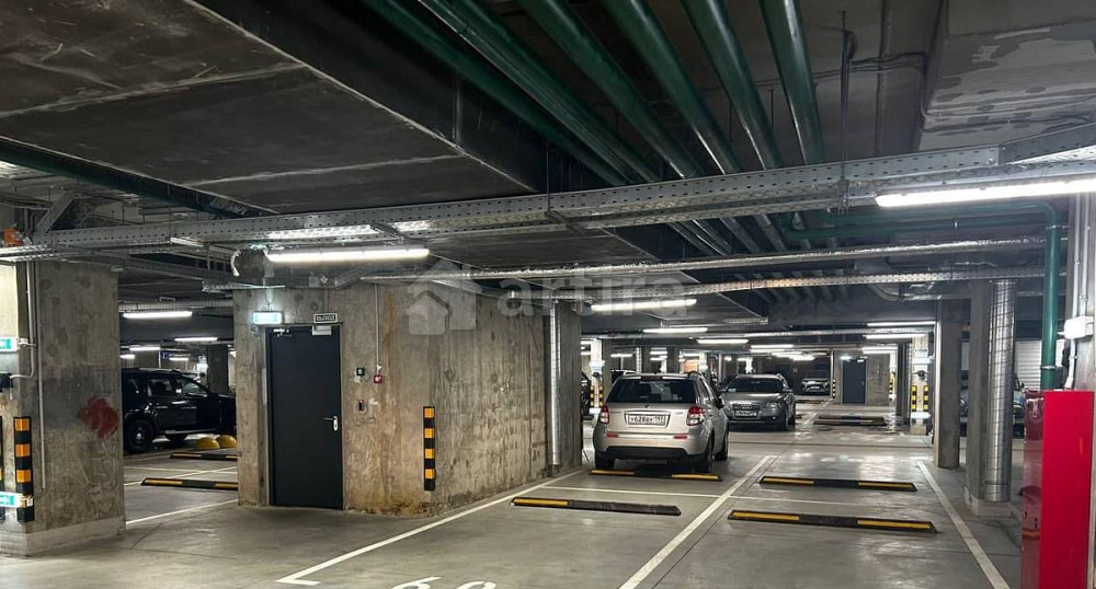 Гараж, 14 м2 Москва - изображение 6