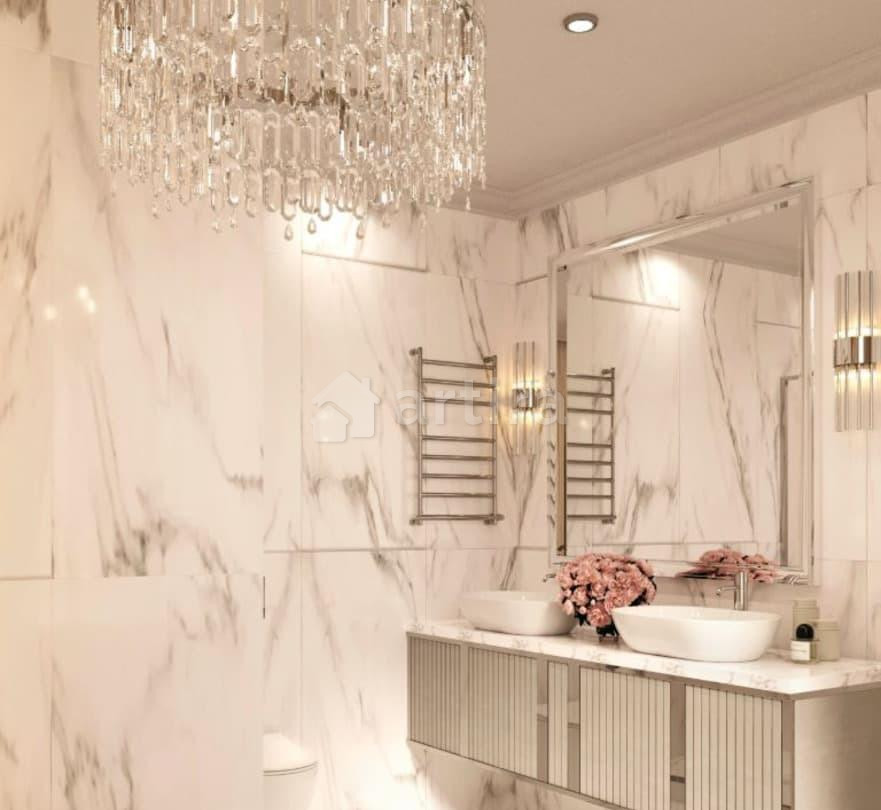 Дом, 333 м2, 12 соток, 3 эт. Истра - изображение 5