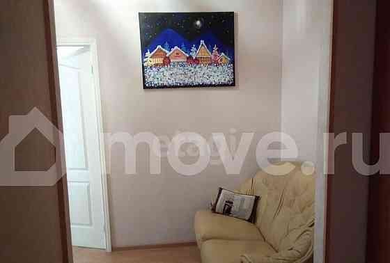 3-комн. квартира, 77.8 м2, 19/22 эт. Москва