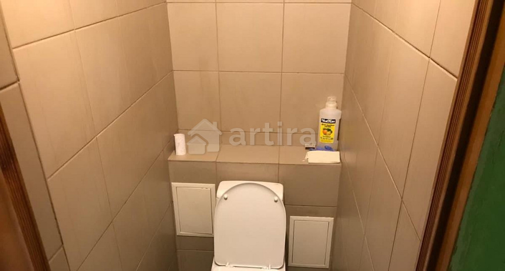 Комната, 14 м2, 4/5 эт. Новосибирск - изображение 5