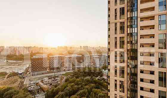 Квартира, 434 м2, 35/39 эт. Москва