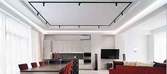 Таунхаус, 240 м2, 1.7 сотки, 4 эт. Истра