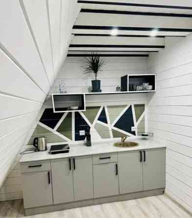 Коттедж, 100 м2 Солнечногорск