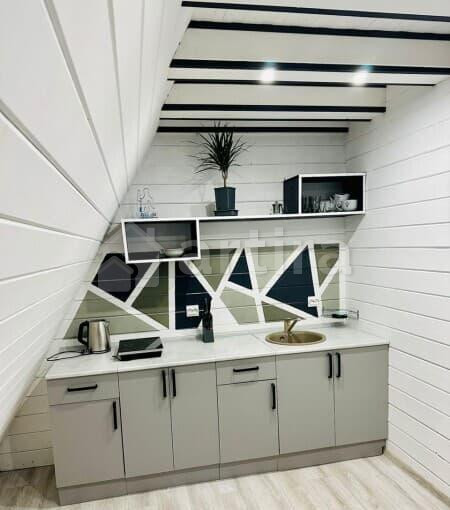 Коттедж, 100 м2 Солнечногорск - изображение 5