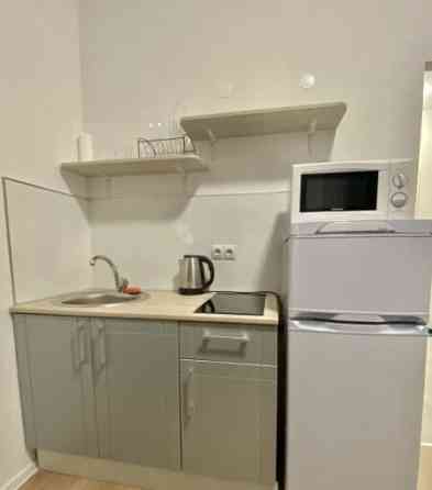 1-комн. квартира, 38 м2, 8/14 эт. Москва