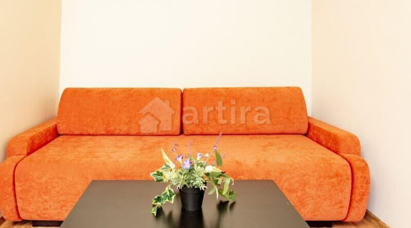 1-комн. квартира, 38 м2, 3/9 эт. Москва - изображение 7