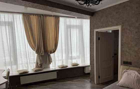 2-комн. квартира, 74 м2, 12/22 эт. Москва