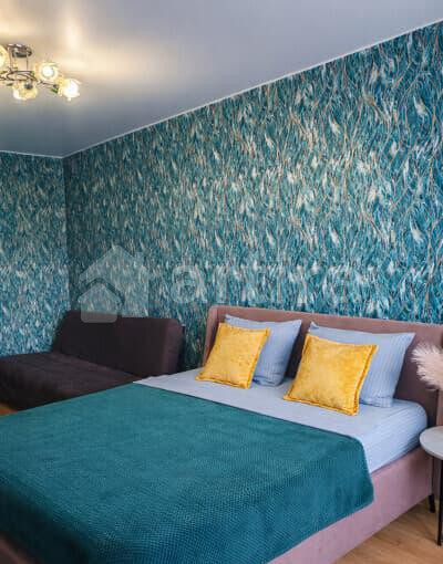 1-комн. квартира, 42 м2, 5/5 эт. Подольск - изображение 8