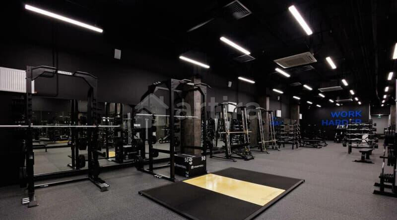 1-комн. квартира, 28.3 м2, 4/8 эт. Москва - изображение 8