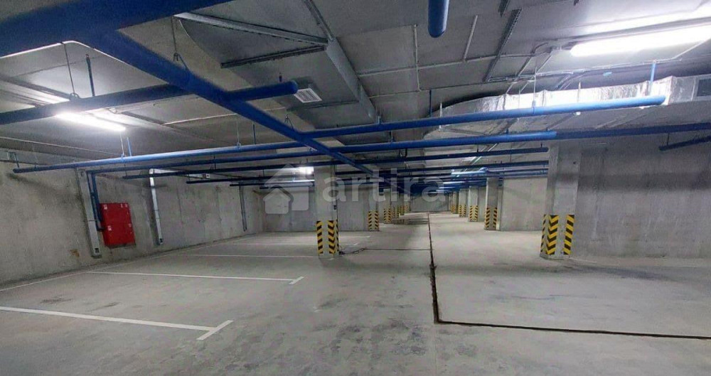 Гараж, 18 м2 Екатеринбург - изображение 1