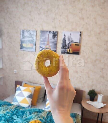 1-комн. квартира, 30 м2, 8/10 эт. Нижний Новгород - изображение 10