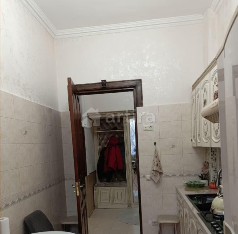 Комната, 12 м2, 3/4 эт. Москва - изображение 3