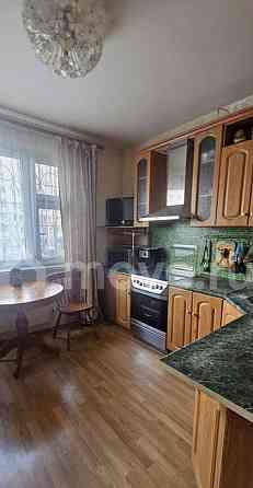 2-комн. квартира, 65.1 м2, 2/17 эт. Москва